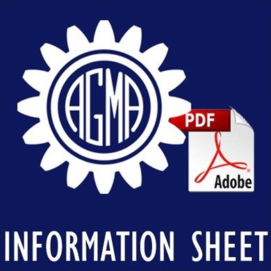 AGMA 910-D12